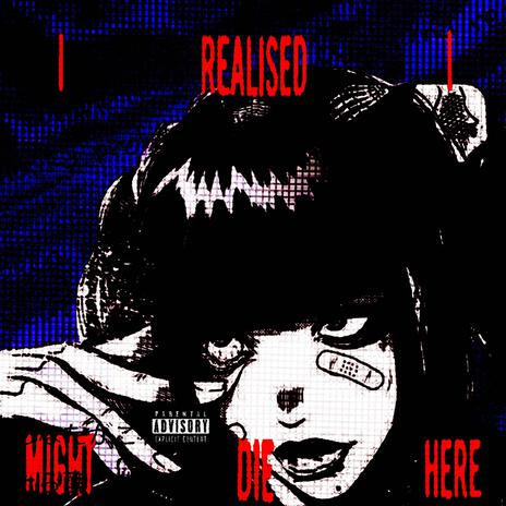 Realised ft. Serana cover art