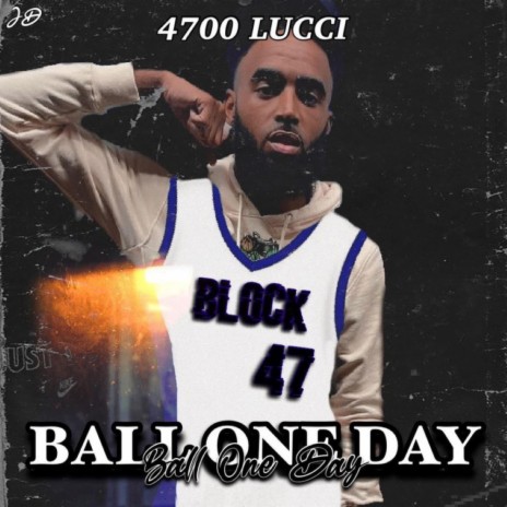 Ball One Day cover art
