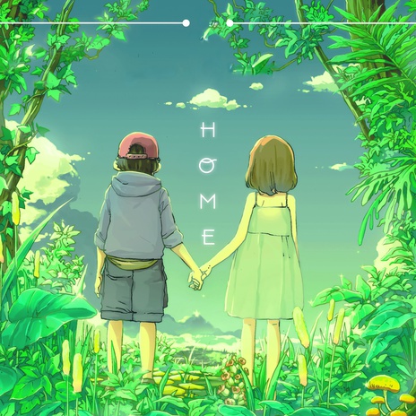 A True Friend ft. Riri Febi cover art