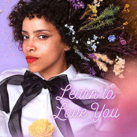 Learn to Love You cover art