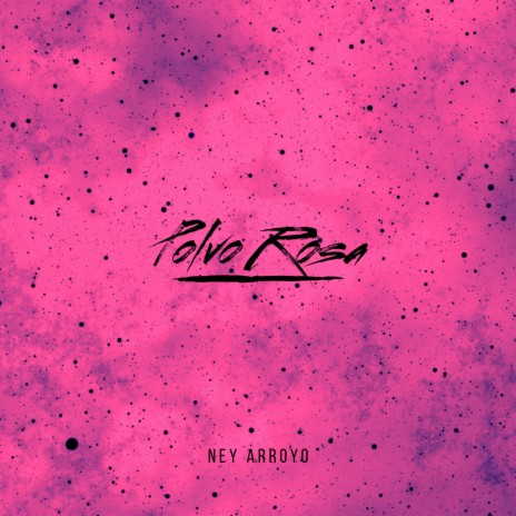 Polvo Rosa cover art