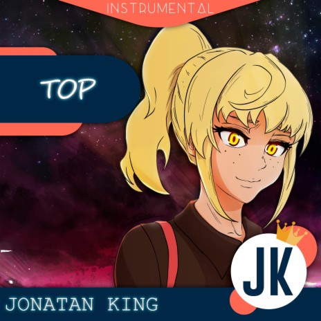 TOP (Instrumental) [From Tower of God] cover art