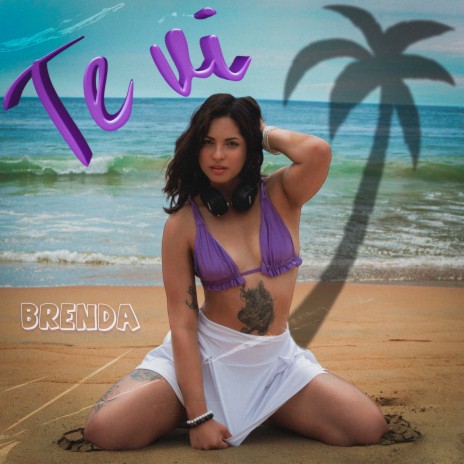Te vi cover art
