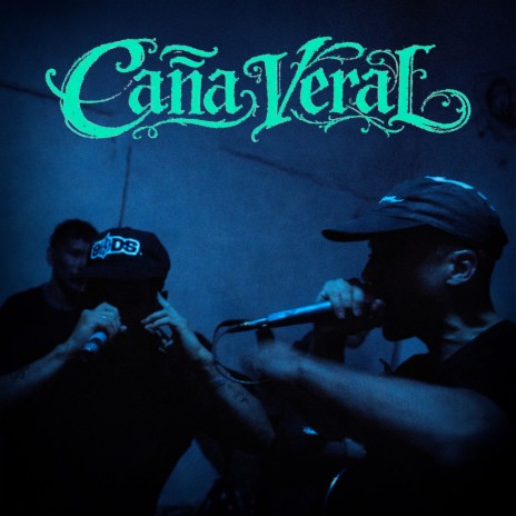 Caña Veral ft. Faku1200 & Soundz4DaStreetz cover art