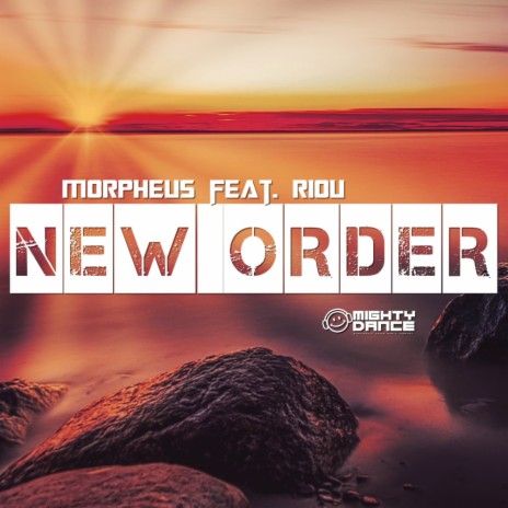 New Order (Original Mix) ft. Riou cover art