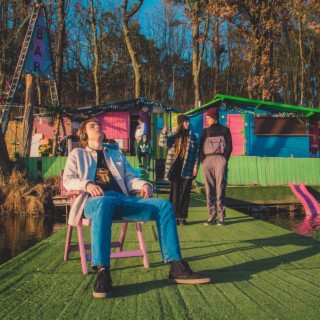 Pomocy! ft. Nicole Trębacz cover art