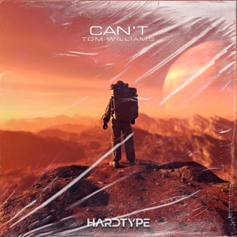 Can't (Radio Edit) cover art