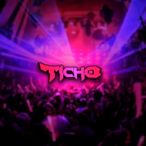 Ticho cover art
