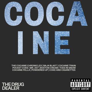 The Drug Dealer