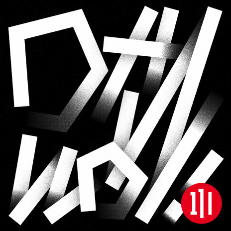 61st Second cover art