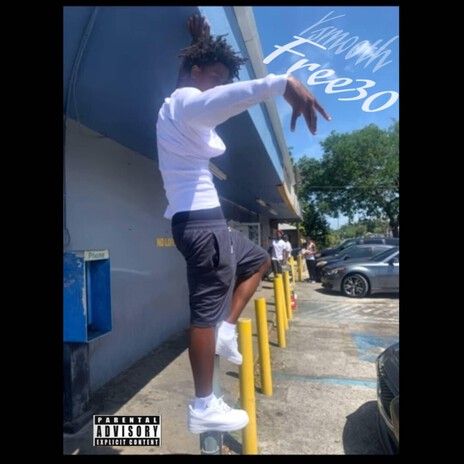 Free 30 (outro) cover art