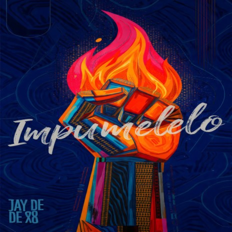 Ndawonye cover art