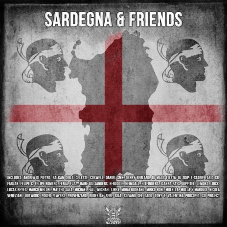 Saxo Matto (Radio Edit) cover art