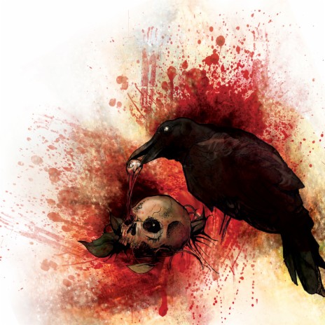 Ashes cover art