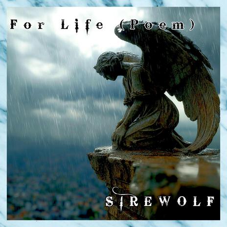 For Life (Poem) cover art