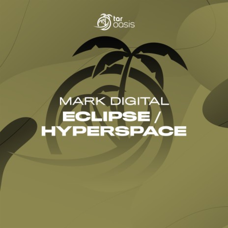 Hyperspace (Original Mix) cover art