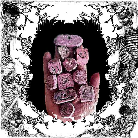 ERASE ME cover art