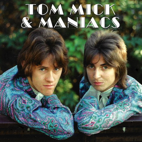 That's Why I'm Crying cover art
