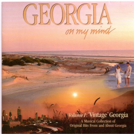 Georgia cover art