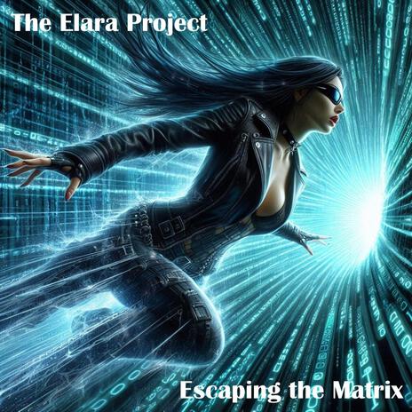 The Architect cover art