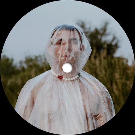 Imitation cover art