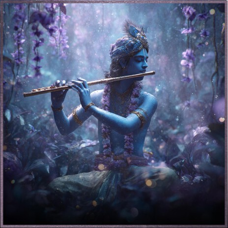 Krishna's Eternal Murli | Bhakti Flute Music | Divine Melody of Lord Krishna cover art