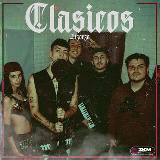 Clasico ft. Fran6k cover art