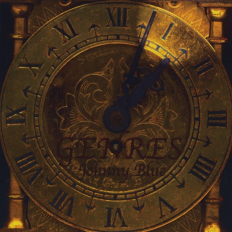 Feast of Grief cover art