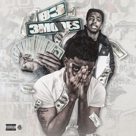 Real Bag Boys cover art