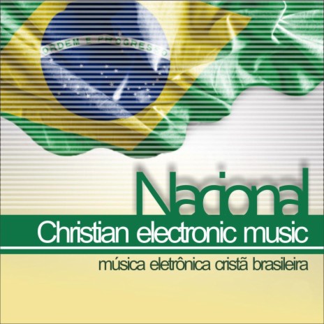 Sabe Quem Sou (Original Mix) [feat. Everton Carvalho] cover art