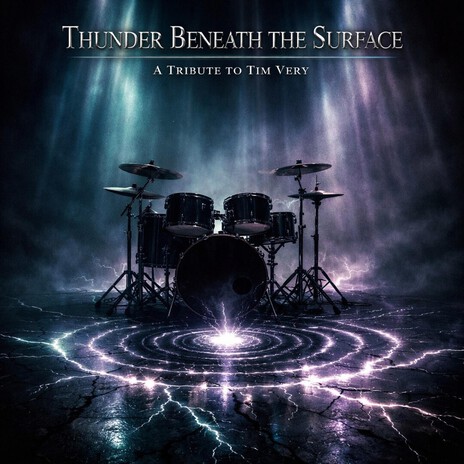 Backbone of the Orchestra cover art