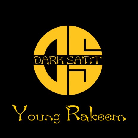 Young Rakeem (24 Chamber Mix) ft. Shy DTB, Clive Bunka, HuhshuH, T.F.B. Breezy & SeeJayGroove cover art