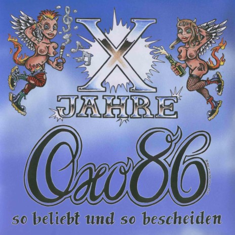 Kämpfen oder geh'n cover art