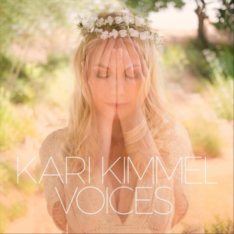 Voices cover art