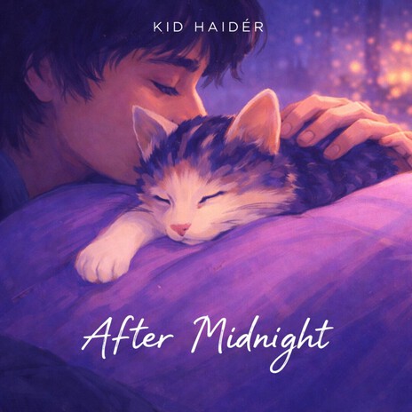The Night cover art