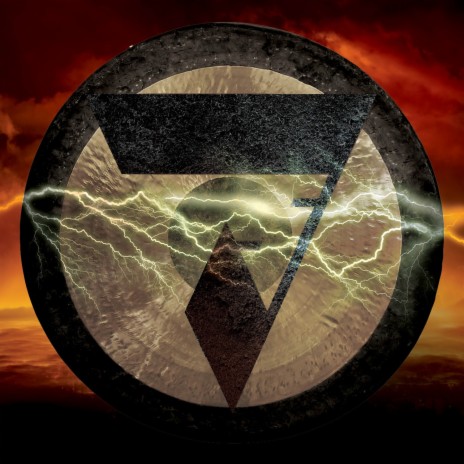 Total Destruction ft. Oliver Spencer cover art