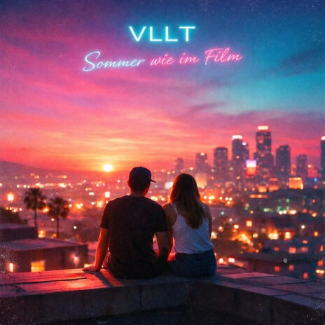 Sommer wie im Film cover art