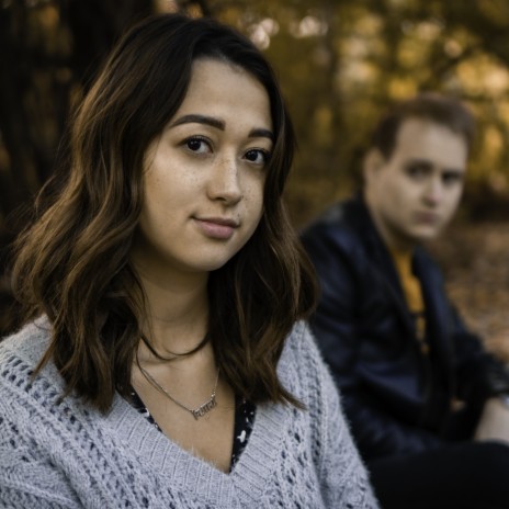 Perfect ft. Sabrina Putri cover art