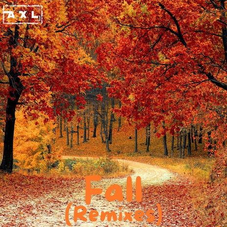 Fall (Slowed) cover art