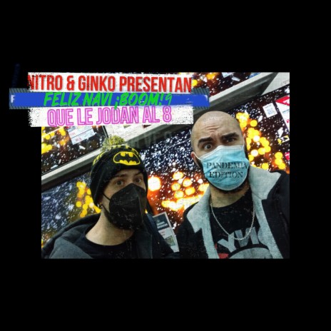 9 (Remasterizado 2023) ft. Ginko cover art