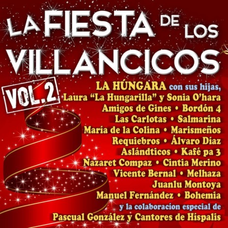 Ya Llegó La Navidad cover art