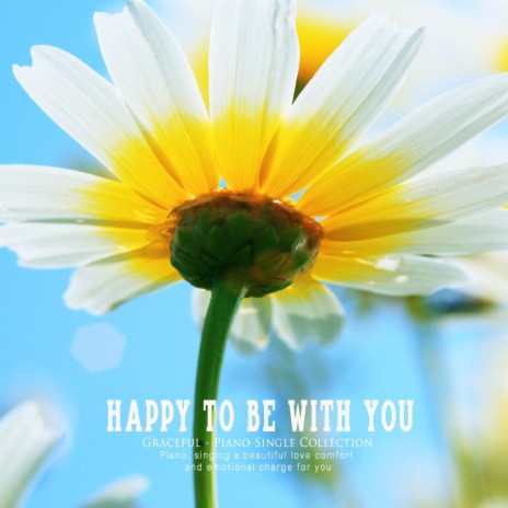 Happy To Be With You cover art