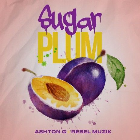 Sugar Plum ft. Rebel Muzik cover art