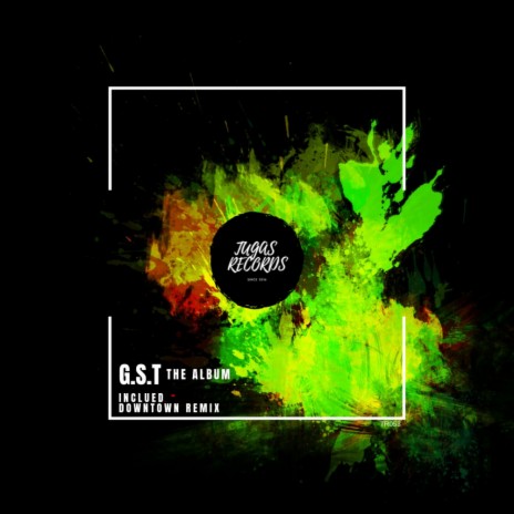 G 1 (Original Mix) cover art
