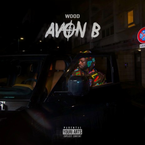 Avon B cover art