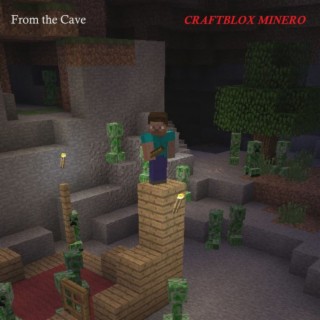 From the Cave EP