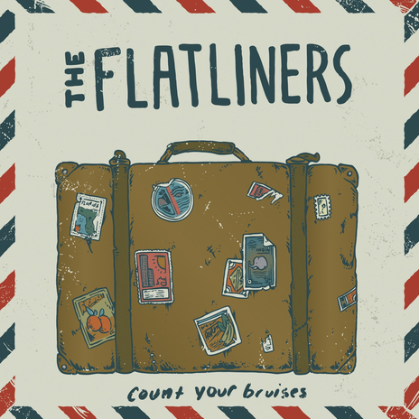 Count Your Bruises cover art