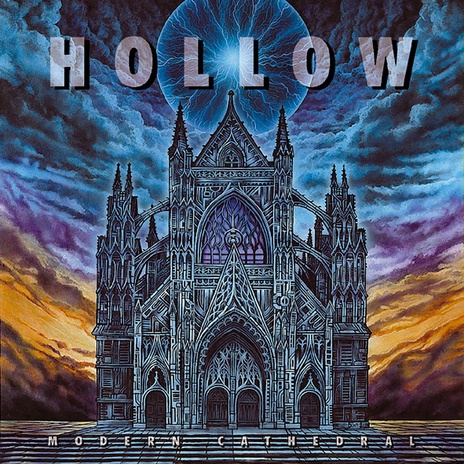 Crusaders cover art