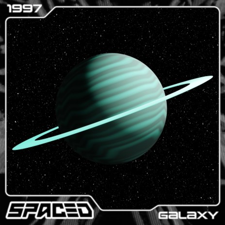 Galaxy cover art
