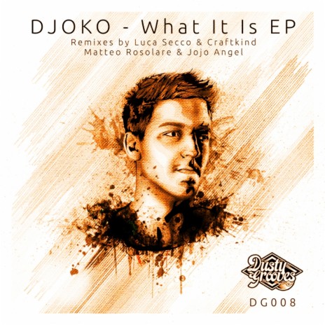 Marked As Red (Original Mix) cover art
